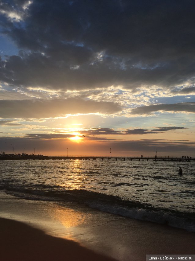 Это так красиво — Туризм и путешествия: фотоотчеты из поездок