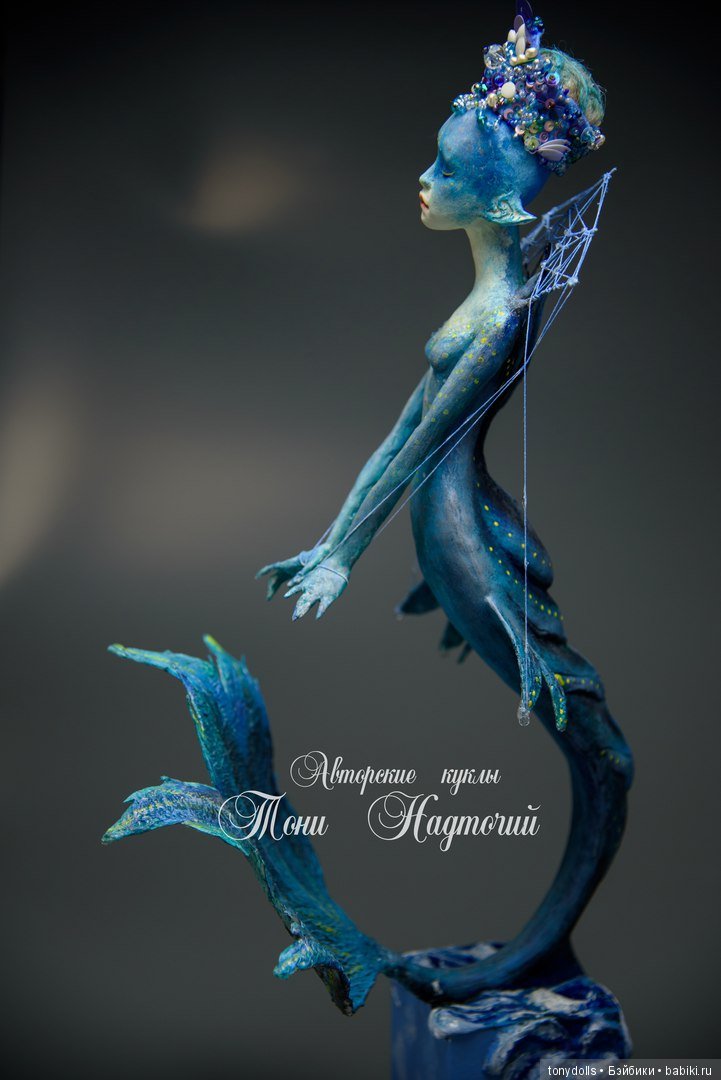 Сны о море или куда заводят мечты