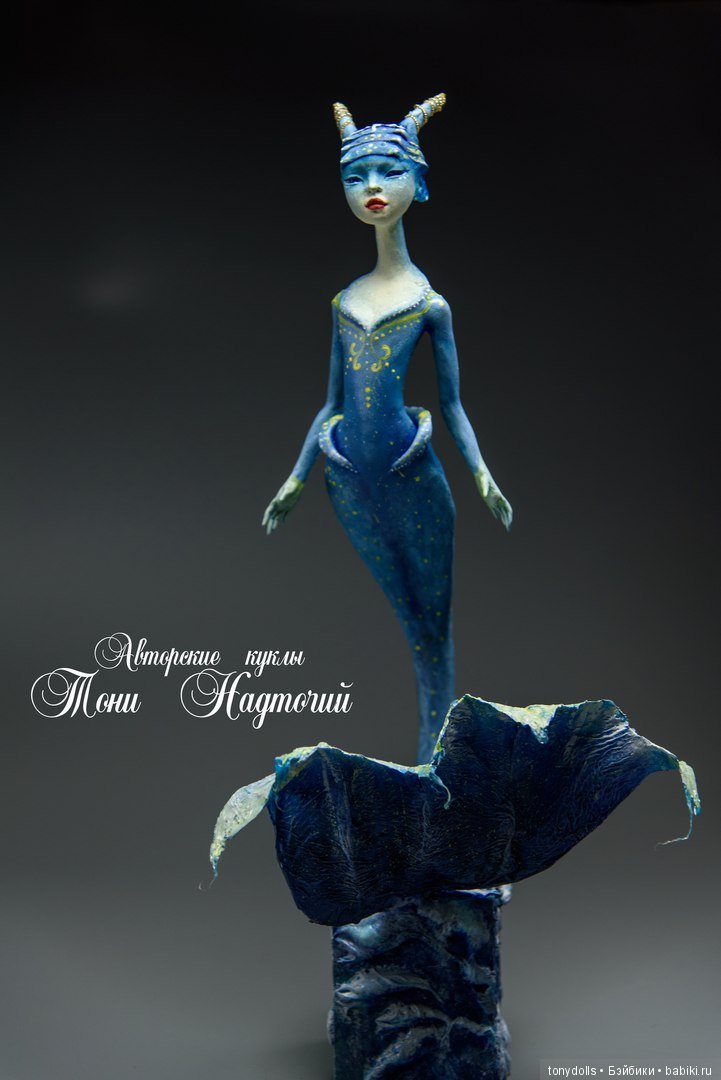 Сны о море или куда заводят мечты