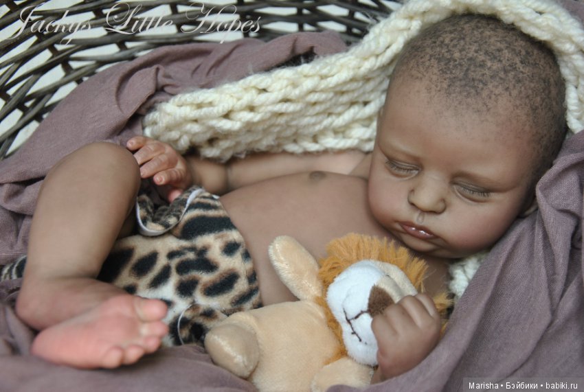 Bela скульптора Bonnie Sieben (фото 8)