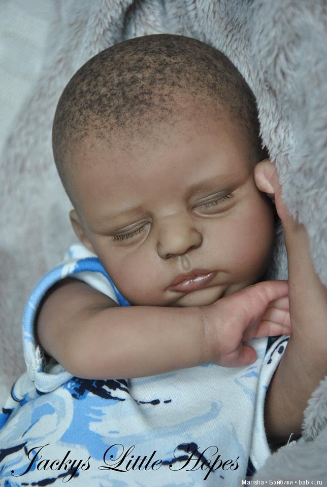 Bela скульптора Bonnie Sieben (фото 5)