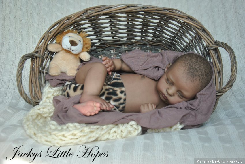 Bela скульптора Bonnie Sieben (фото 4)