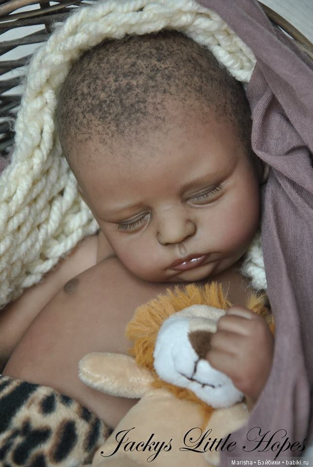 Bela скульптора Bonnie Sieben (фото 10)