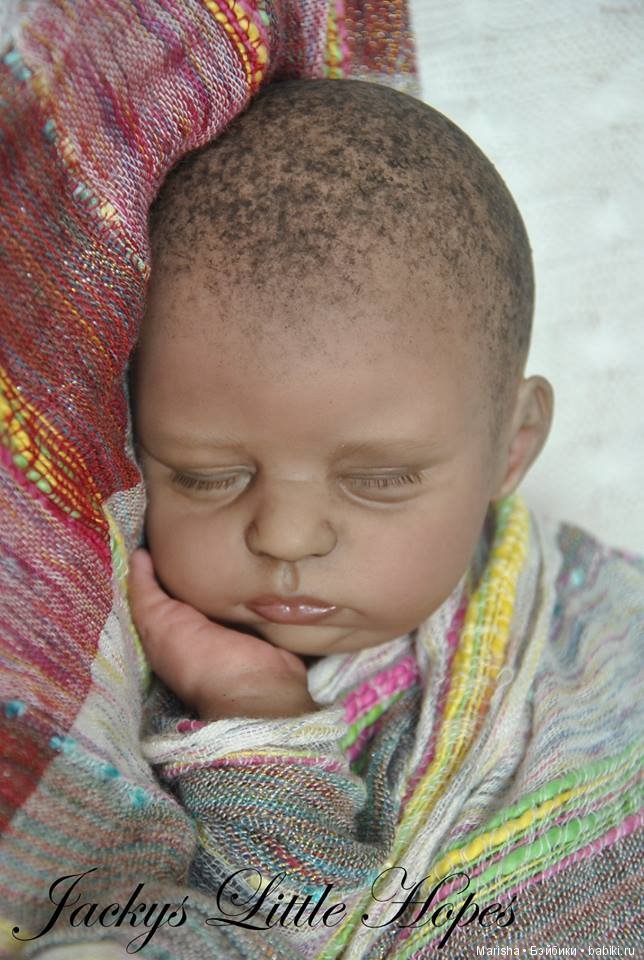 Bela скульптора Bonnie Sieben (фото 6)