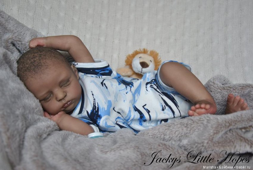 Bela скульптора Bonnie Sieben (фото 3)