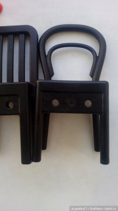 Стулья из ИКЕА — Коллекционные игрушки и фигурки: Lego (фото 7)