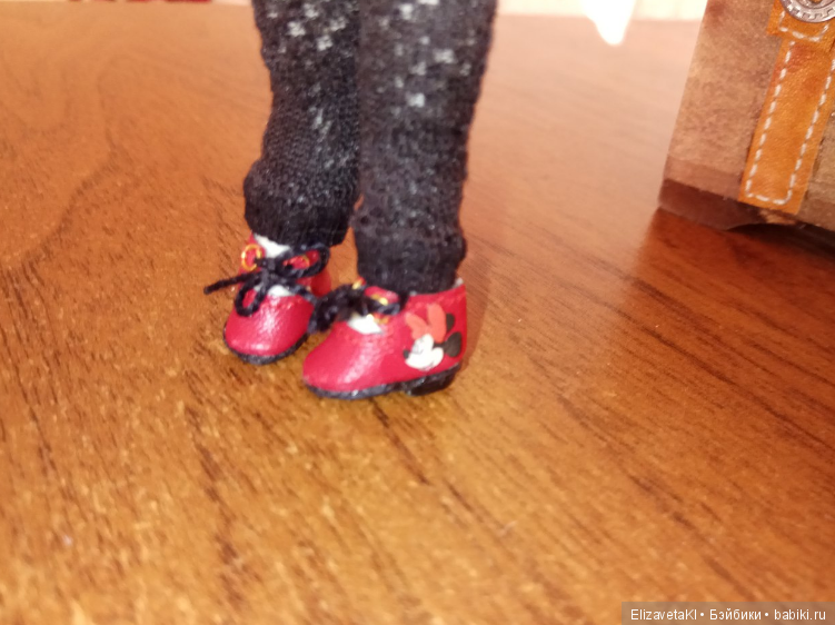 Обуви много не бывает — Одежда и обувь для кукол BJD (БЖД): 1/3