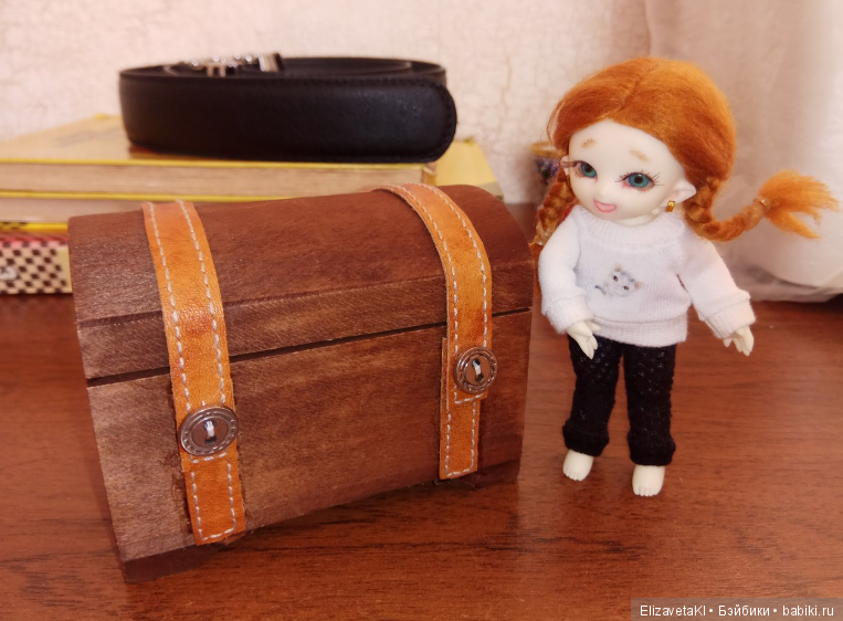 Обуви много не бывает — Одежда и обувь для кукол BJD (БЖД): 1/3