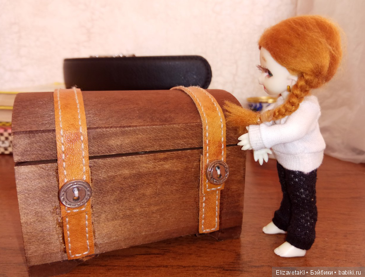 Обуви много не бывает — Одежда и обувь для кукол BJD (БЖД): 1/3 (фото 2)