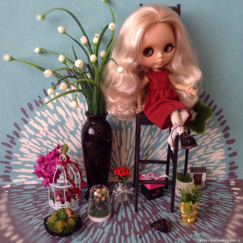 Соня.. размышления на тему