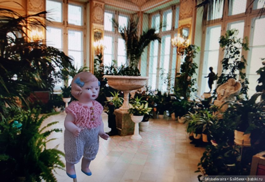Игра в очередную куколку — Зарисовки из кукольной жизни: фотоистории (фото 9)