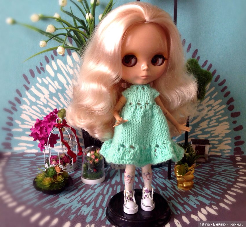 Соня.. размышления на тему (фото 8)