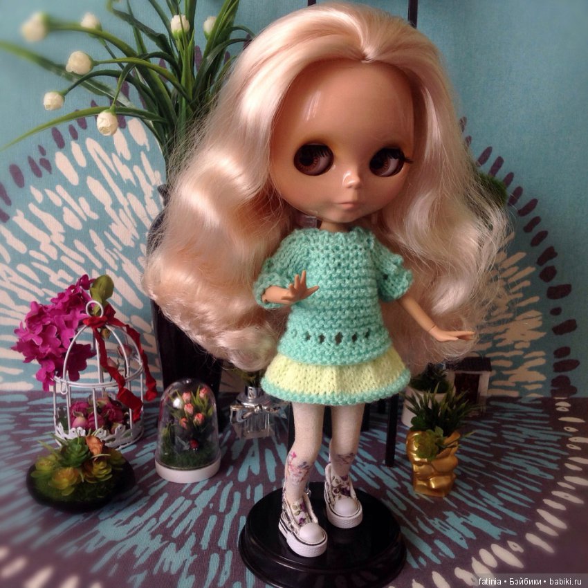 Соня.. размышления на тему (фото 5)