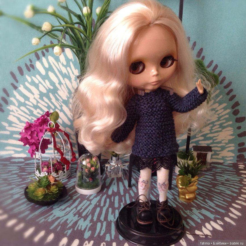 Соня.. размышления на тему (фото 3)