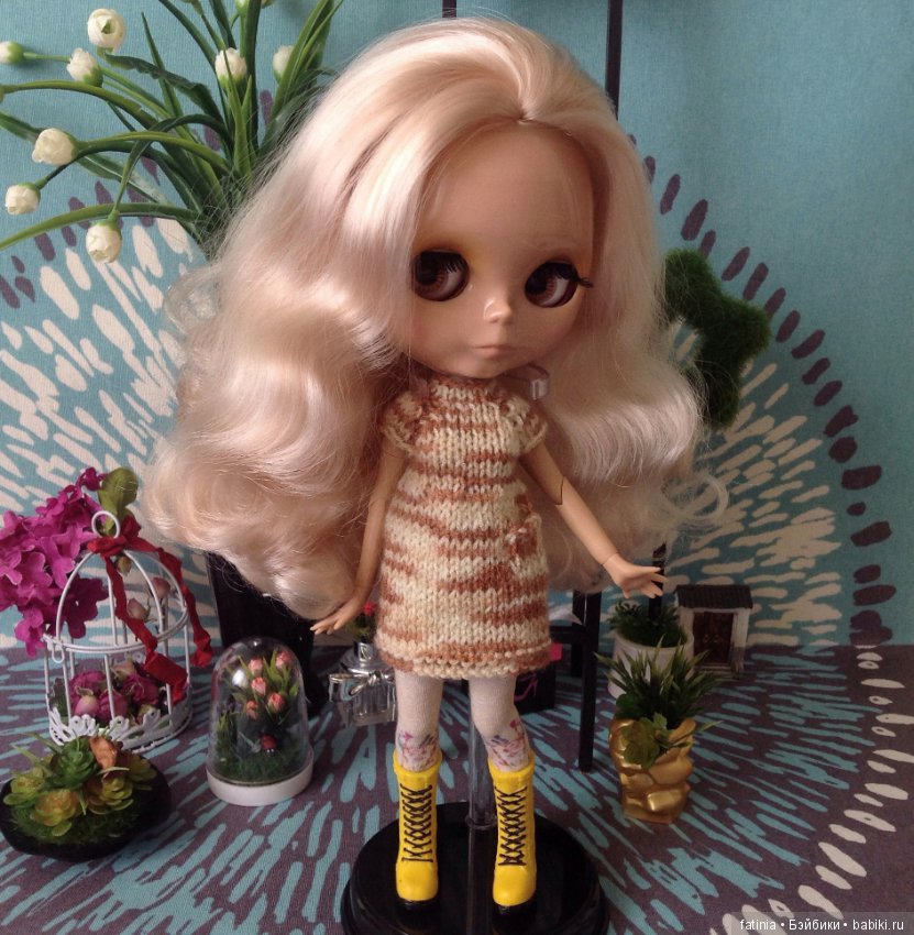 Соня.. размышления на тему (фото 9)