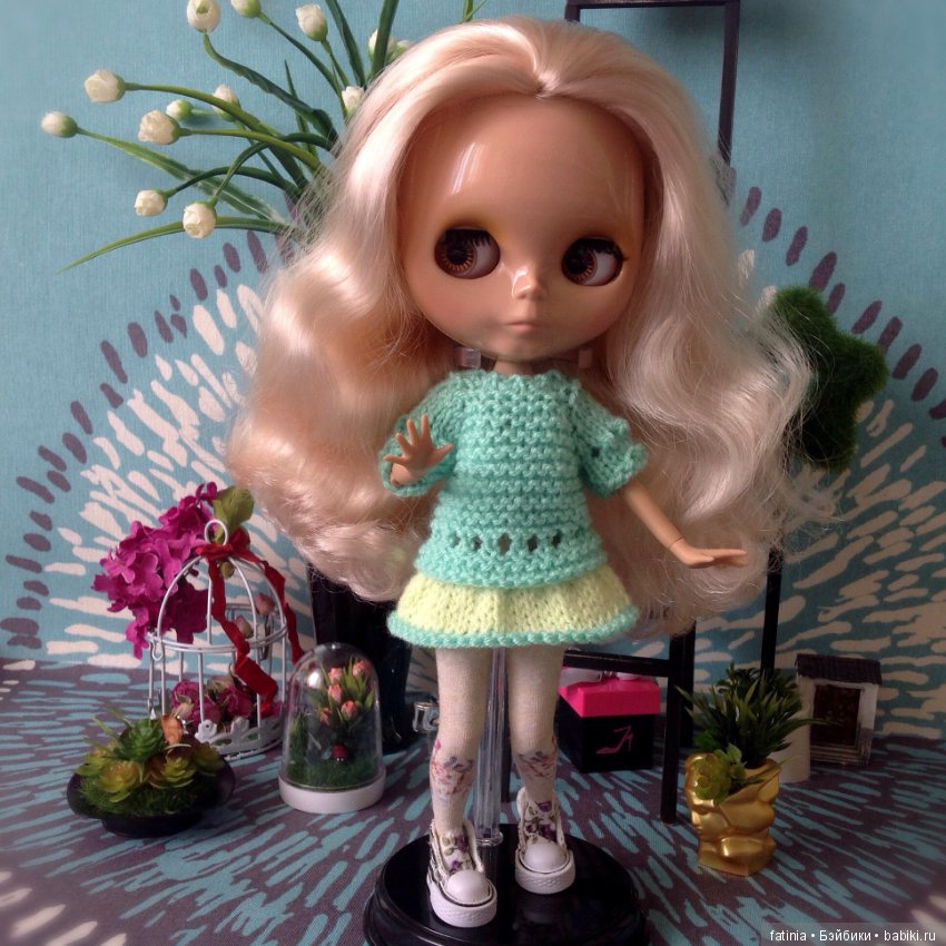 Соня.. размышления на тему (фото 4)