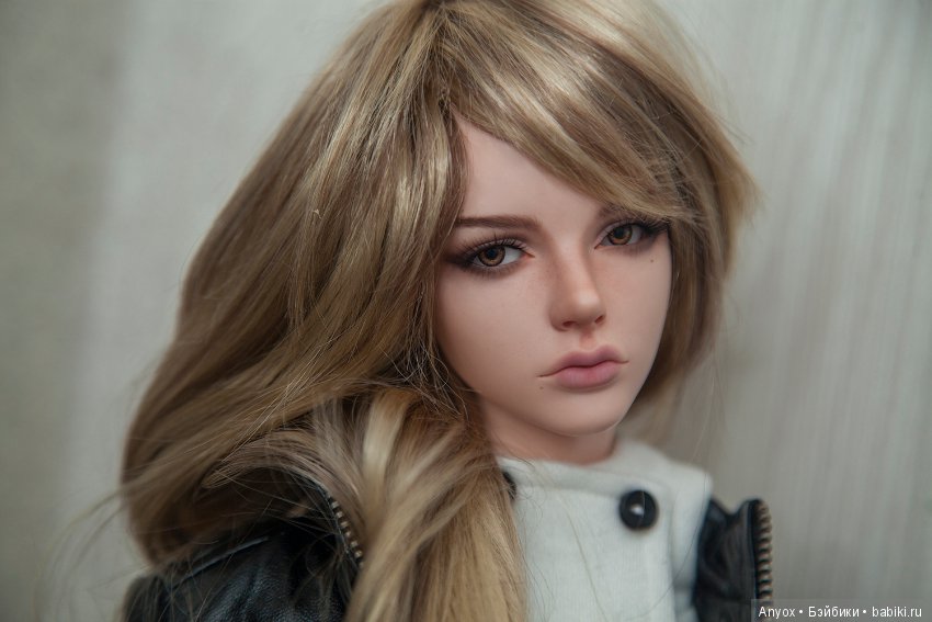 Продолжаю знакомство - Мэриэн (фото 7)