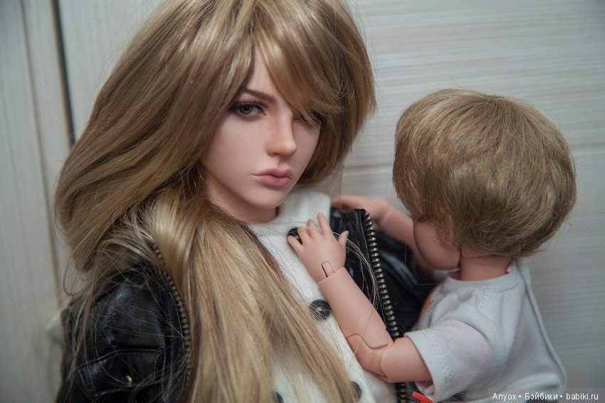 Продолжаю знакомство - Мэриэн (фото 5)