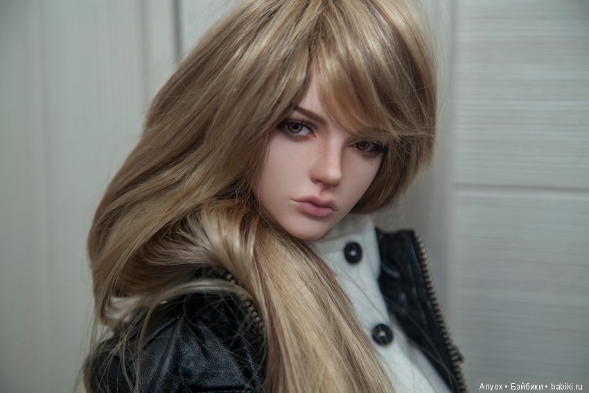 Продолжаю знакомство - Мэриэн (фото 8)