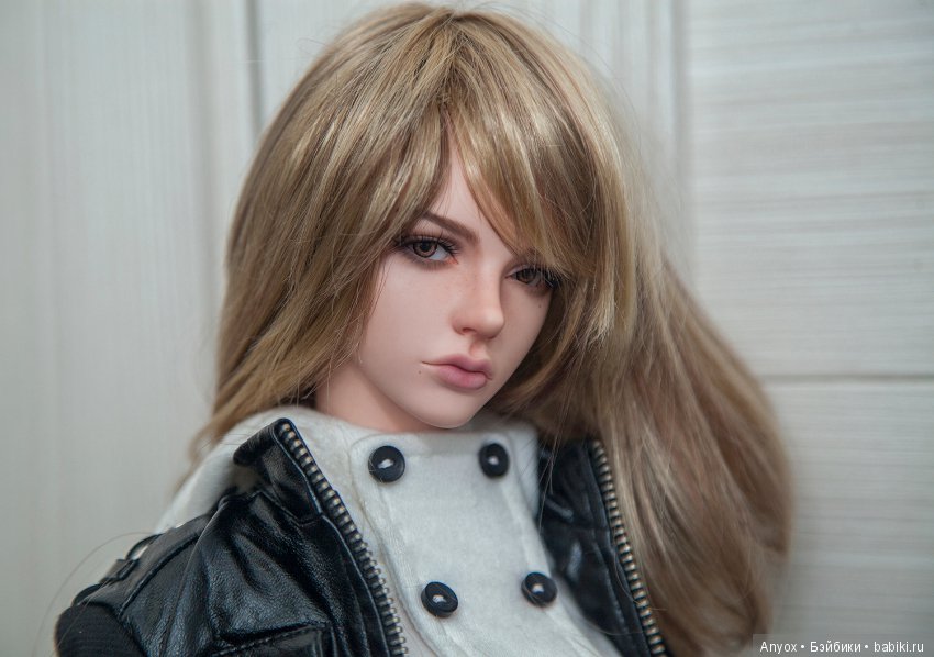 Продолжаю знакомство - Мэриэн (фото 10)