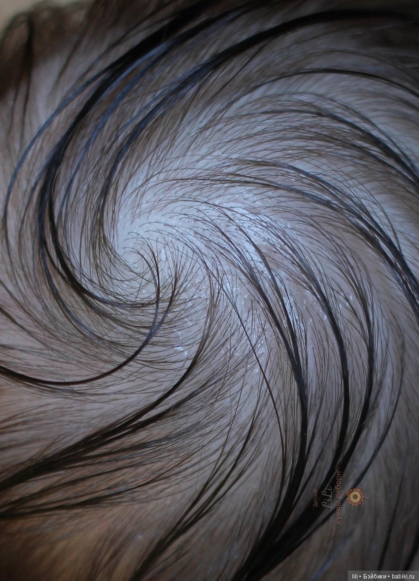 Мини малышка реборн Эмма — Молды и прототипы Реборн (Reborn): новинки (фото 8)