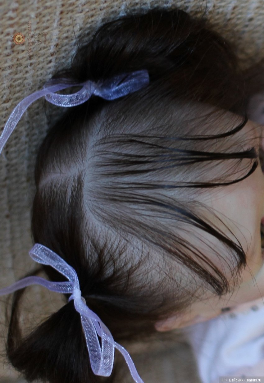 Мини малышка реборн Эмма — Молды и прототипы Реборн (Reborn): новинки