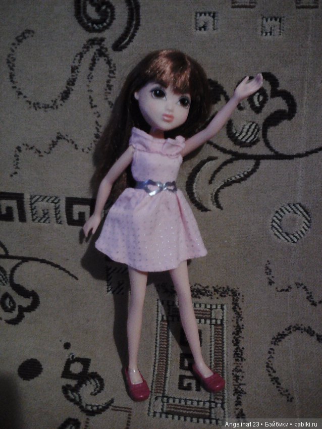 Любимые, но забытые куклы Братц и Мокси