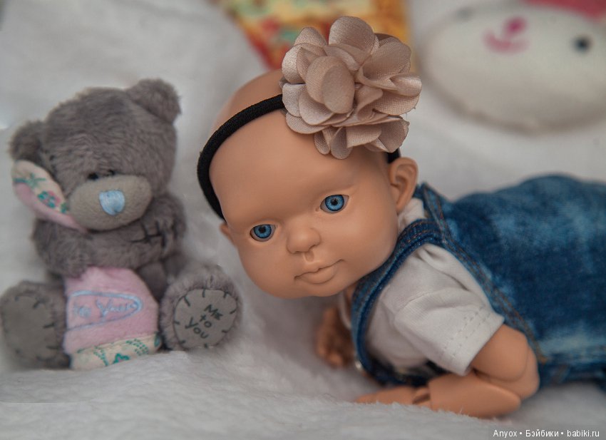 Honey - Лели Дубровиной — Авторские куклы BJD (БЖД) у нас дома: фото