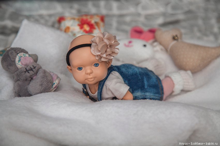 Honey - Лели Дубровиной — Авторские куклы BJD (БЖД) у нас дома: фото (фото 3)