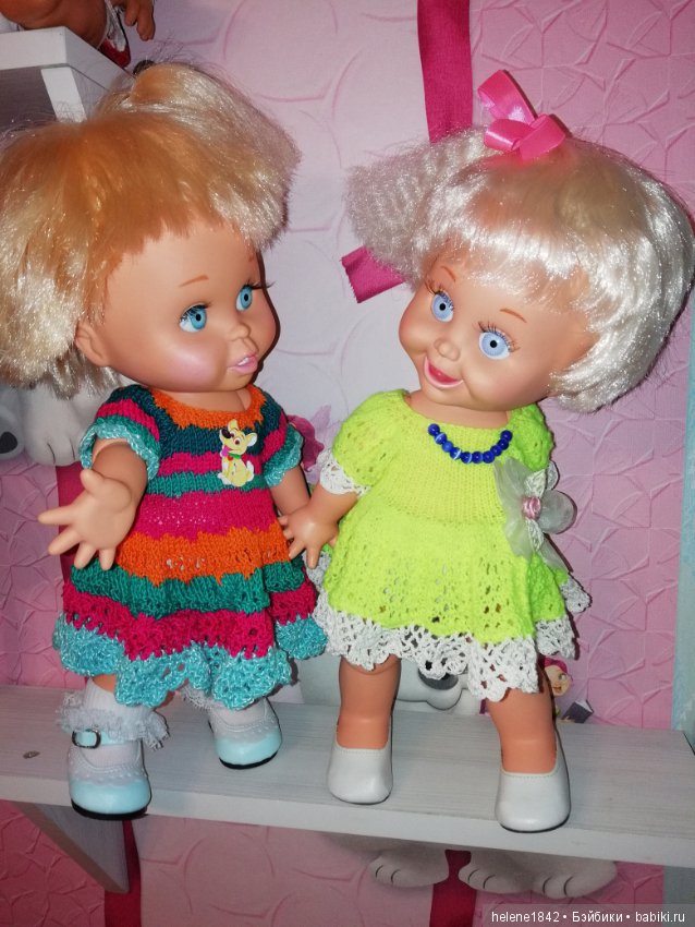 Мой веселый детский сад пополнился (фото 3)