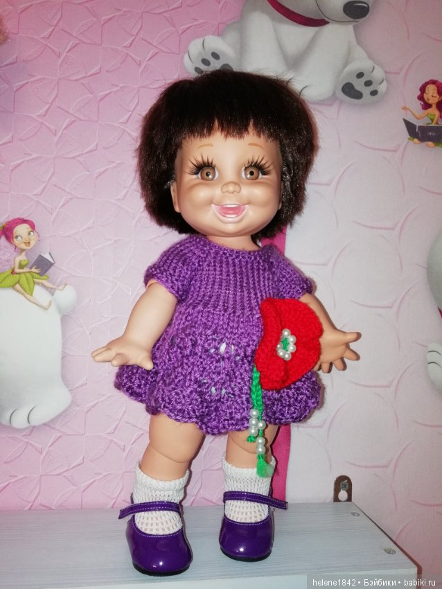 Мой веселый детский сад пополнился