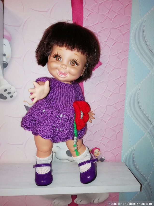 Мой веселый детский сад пополнился (фото 10)