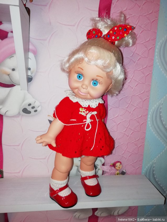 Мой веселый детский сад пополнился