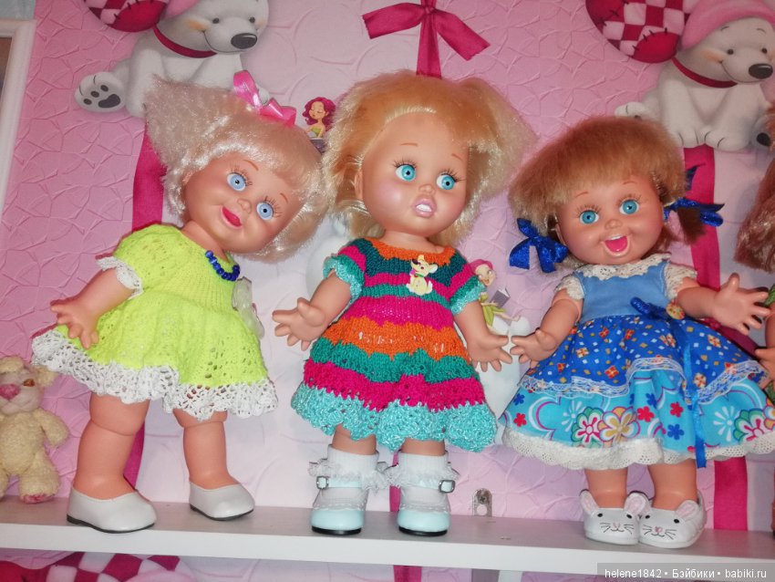 Мой веселый детский сад пополнился (фото 7)