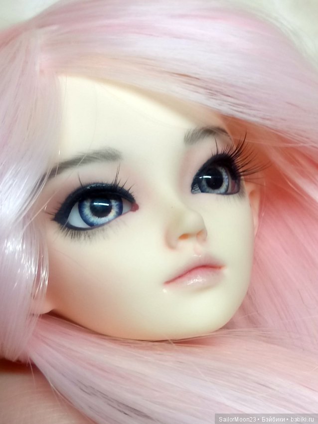 Новые работы — Face