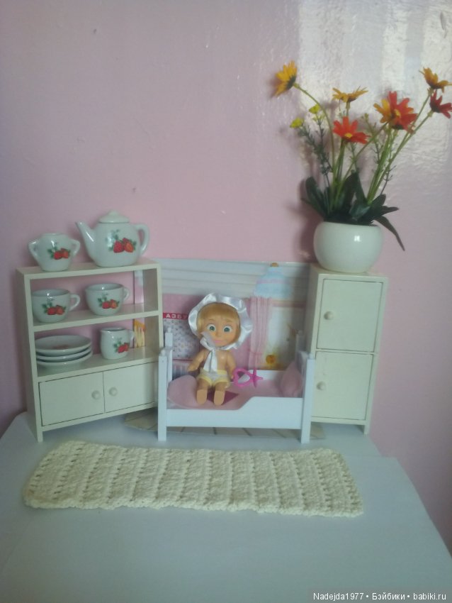 Машки бывают разные — Куклы Simba: Еви (Evi) и Штеффи (Steffi Love) (фото 10)