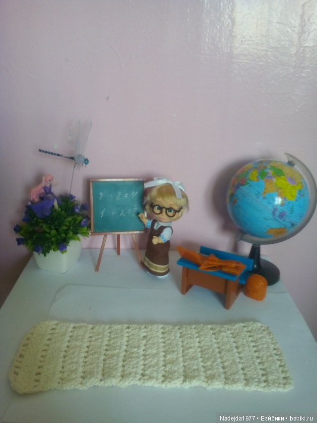 Машки бывают разные — Куклы Simba: Еви (Evi) и Штеффи (Steffi Love) (фото 9)