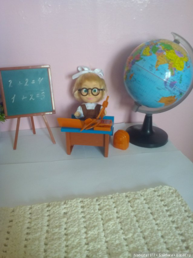 Машки бывают разные — Куклы Simba: Еви (Evi) и Штеффи (Steffi Love) (фото 6)