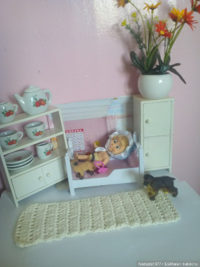 Машки бывают разные — Куклы Simba: Еви (Evi) и Штеффи (Steffi Love)