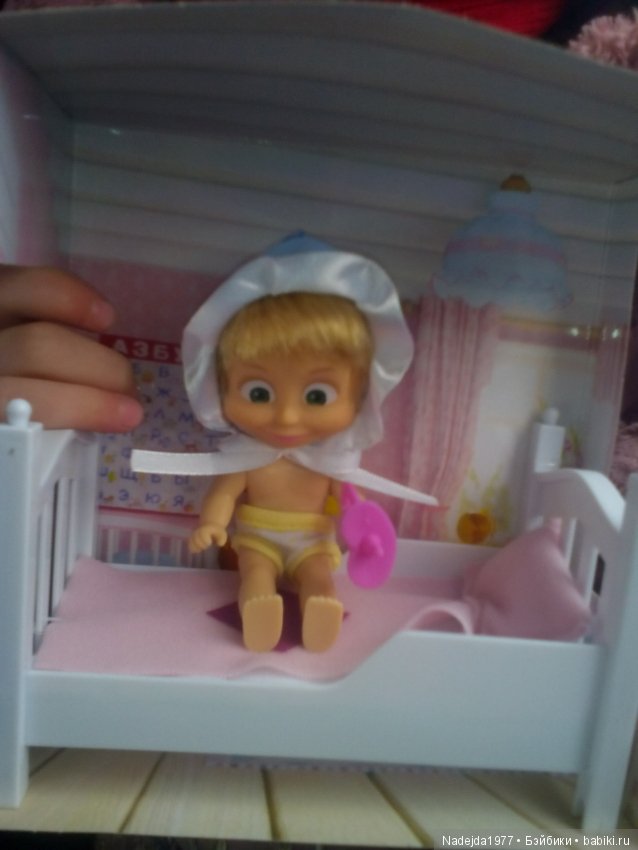 Машки бывают разные — Куклы Simba: Еви (Evi) и Штеффи (Steffi Love) (фото 3)