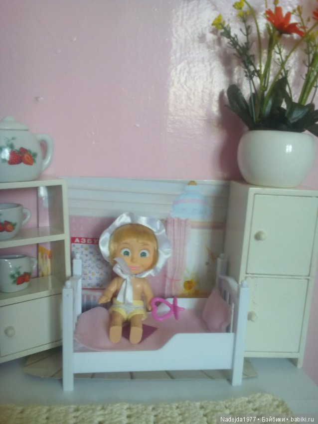 Машки бывают разные — Куклы Simba: Еви (Evi) и Штеффи (Steffi Love)