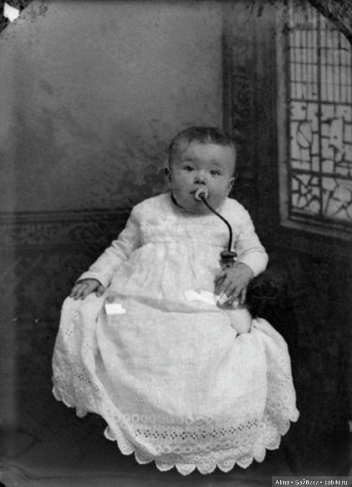 Бутылочки-убийцы — Дети: красивые фото (фото 4)