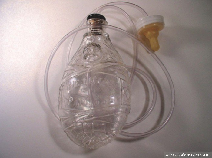 Бутылочки-убийцы — Дети: красивые фото (фото 8)