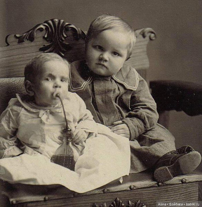 Бутылочки-убийцы — Дети: красивые фото (фото 9)