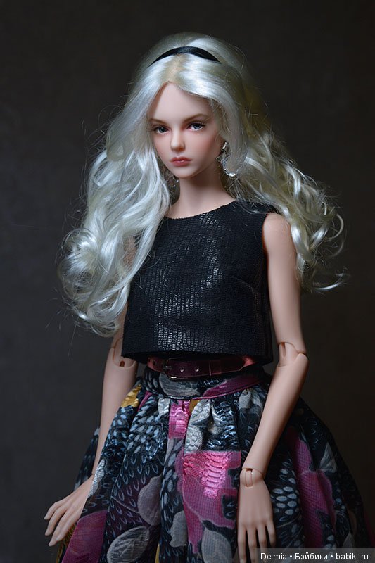 Новая девушка, новые фото (фото 2)