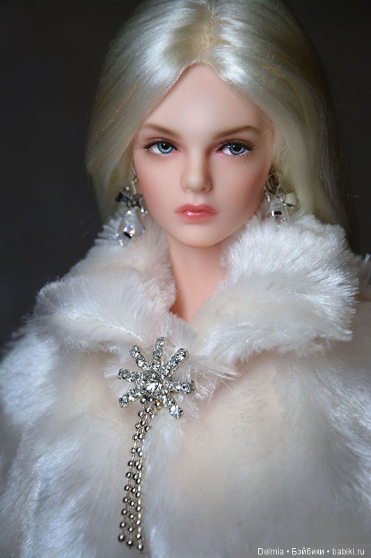 Новая девушка, новые фото (фото 3)