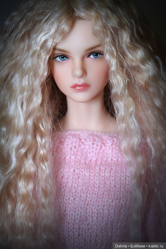 Новая девушка, новые фото (фото 4)