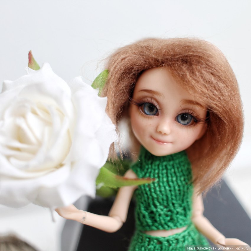 Маленькие. Милые. Красивые (фото 2)