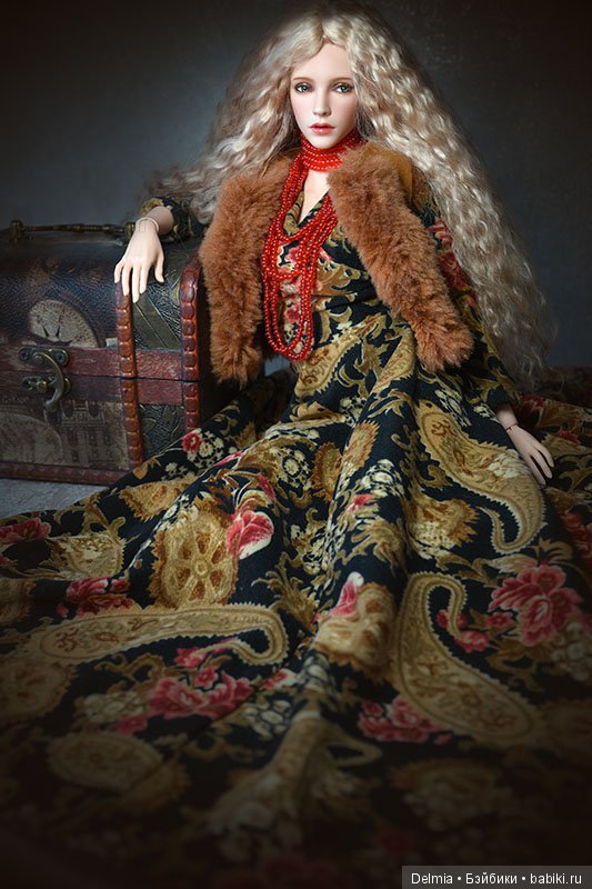 Новая девушка, новые фото