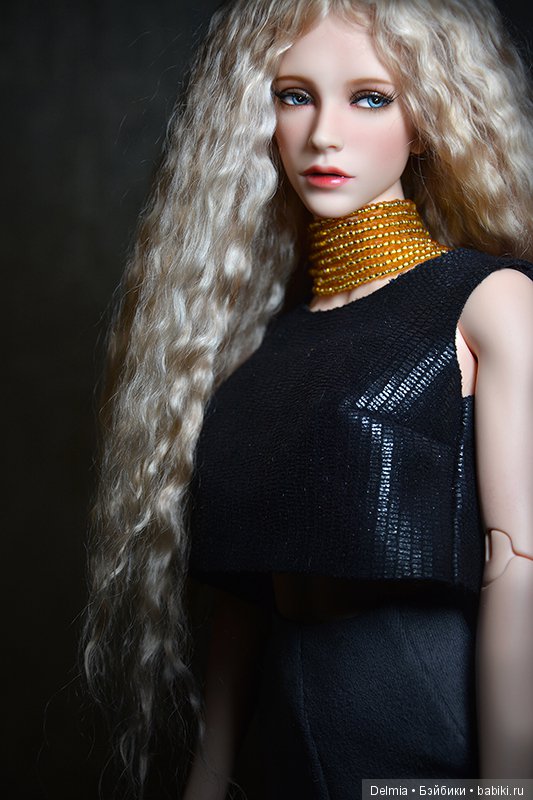 Новая девушка, новые фото